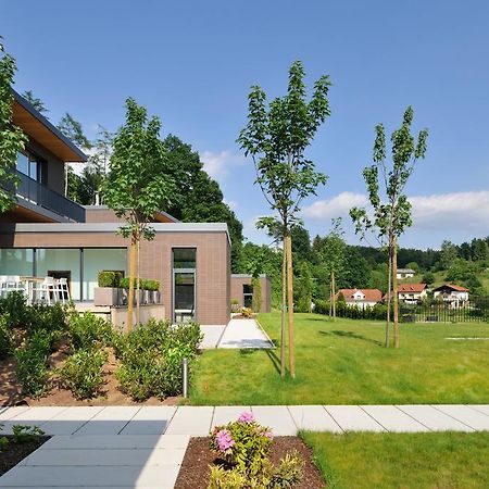 Oranda Village 로가스카슬라티나 외부 사진