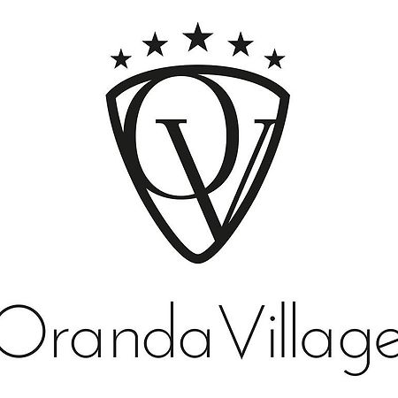 Oranda Village 로가스카슬라티나 외부 사진