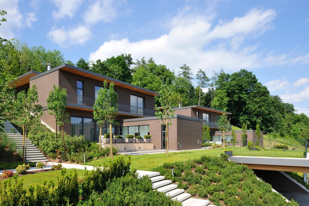 Oranda Village 로가스카슬라티나 외부 사진
