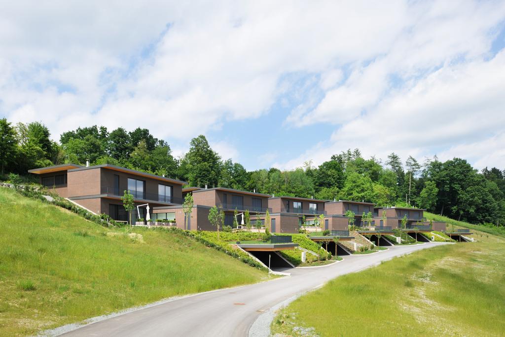 Oranda Village 로가스카슬라티나 외부 사진